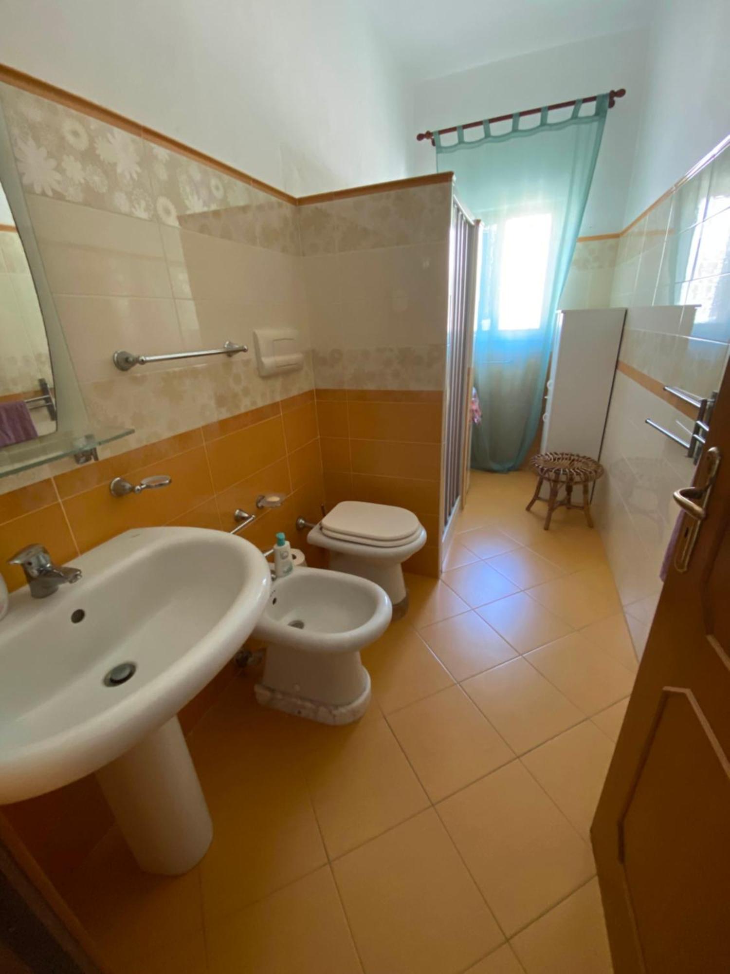 Casa Dorina Charme E Comfort A 100 M Dal Mare Donnalucata  Exterior foto