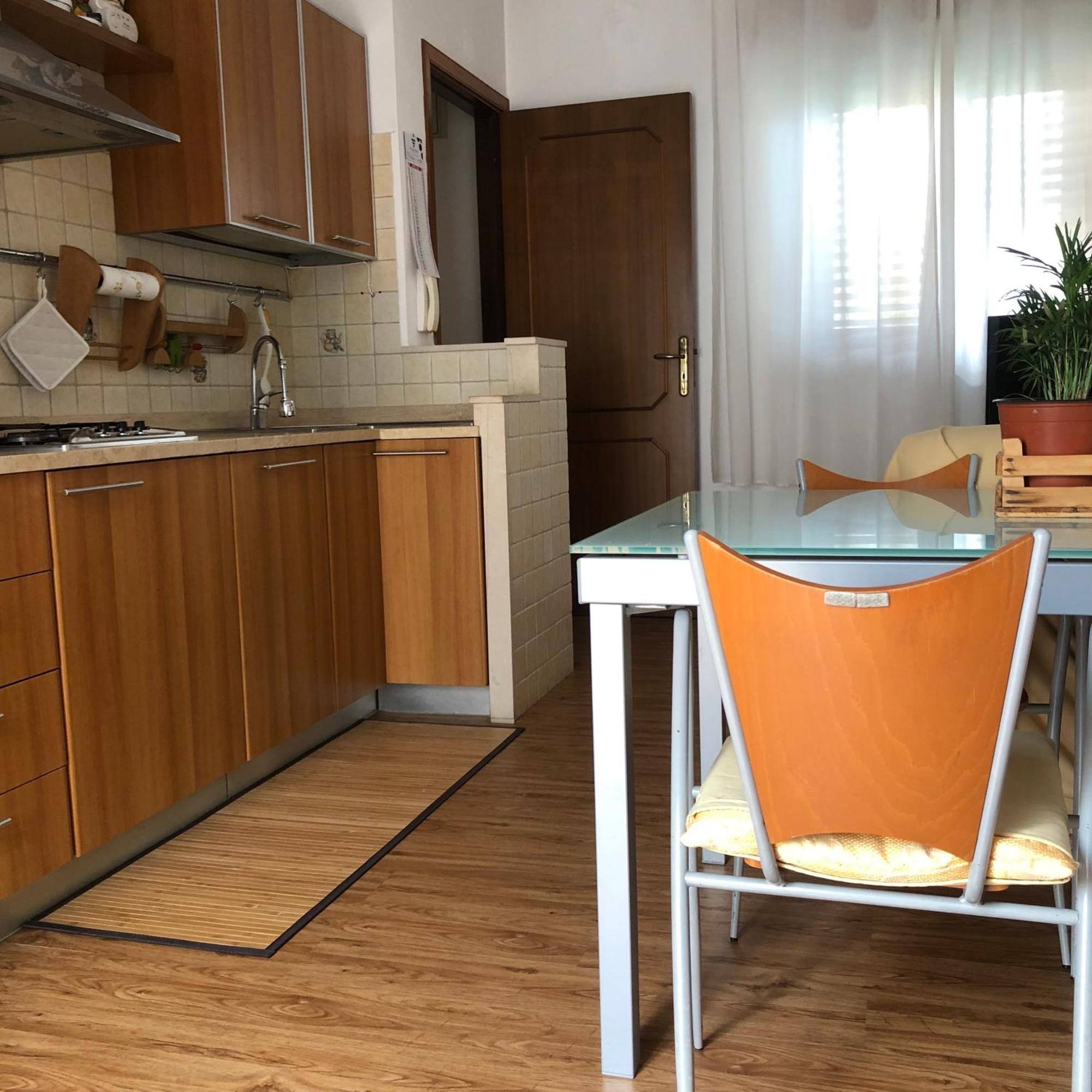 Casa Dorina Charme E Comfort A 100 M Dal Mare Donnalucata  Exterior foto