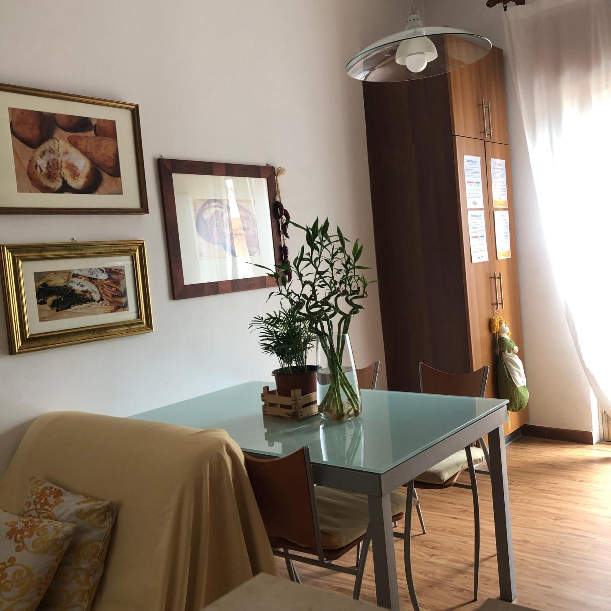 Casa Dorina Charme E Comfort A 100 M Dal Mare Donnalucata  Exterior foto