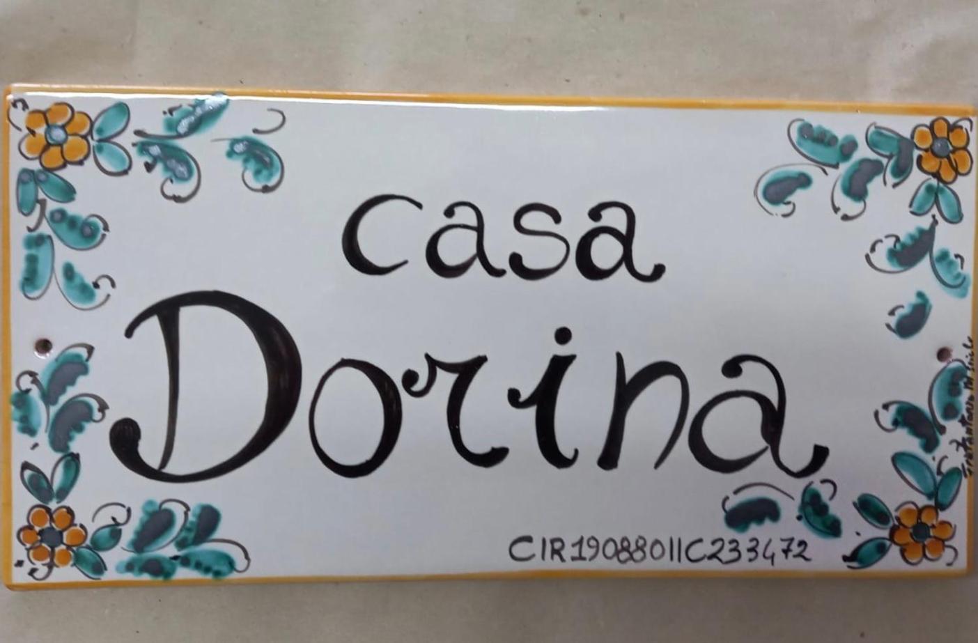 Casa Dorina Charme E Comfort A 100 M Dal Mare Donnalucata  Exterior foto